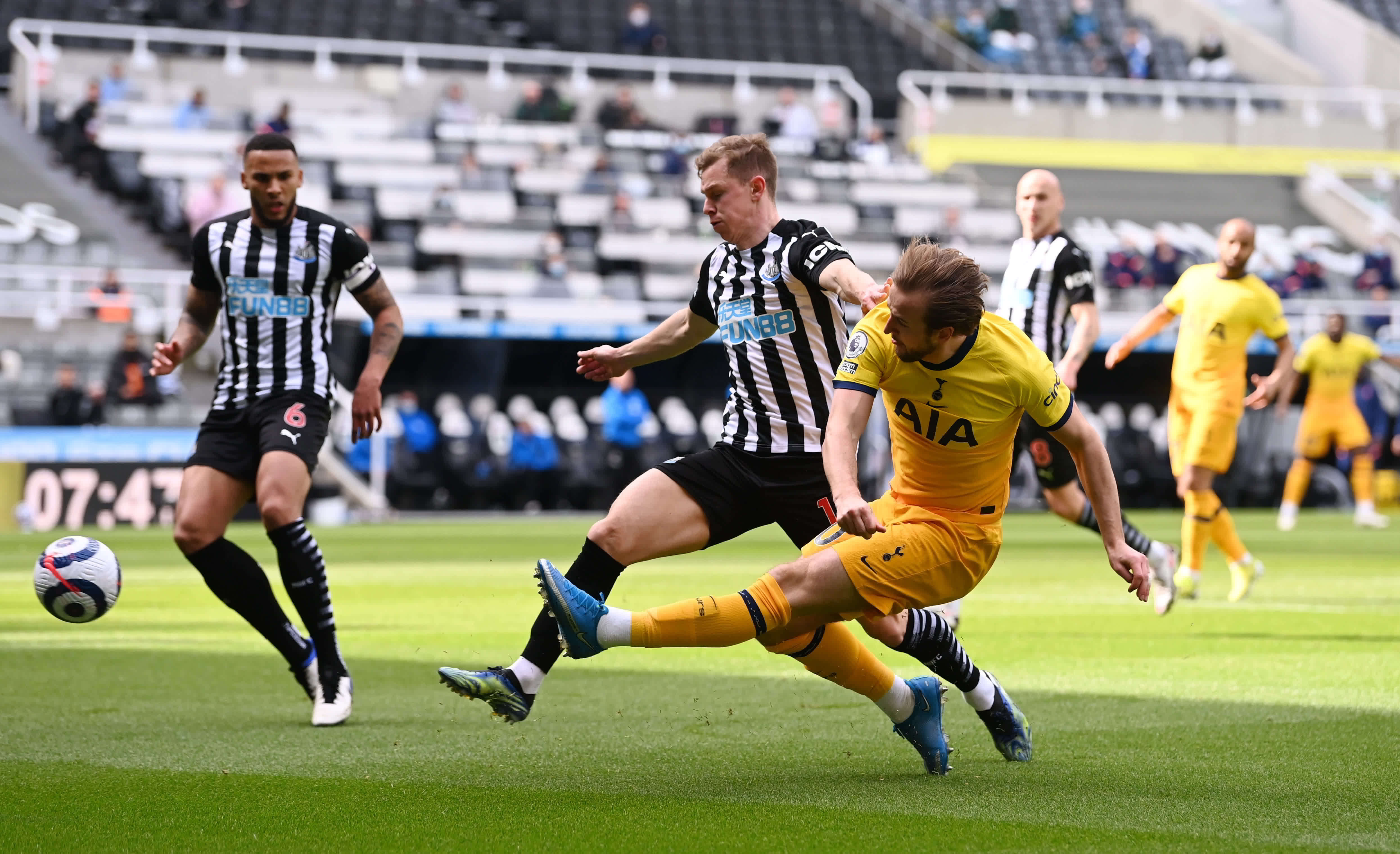 防守压力 防守压力