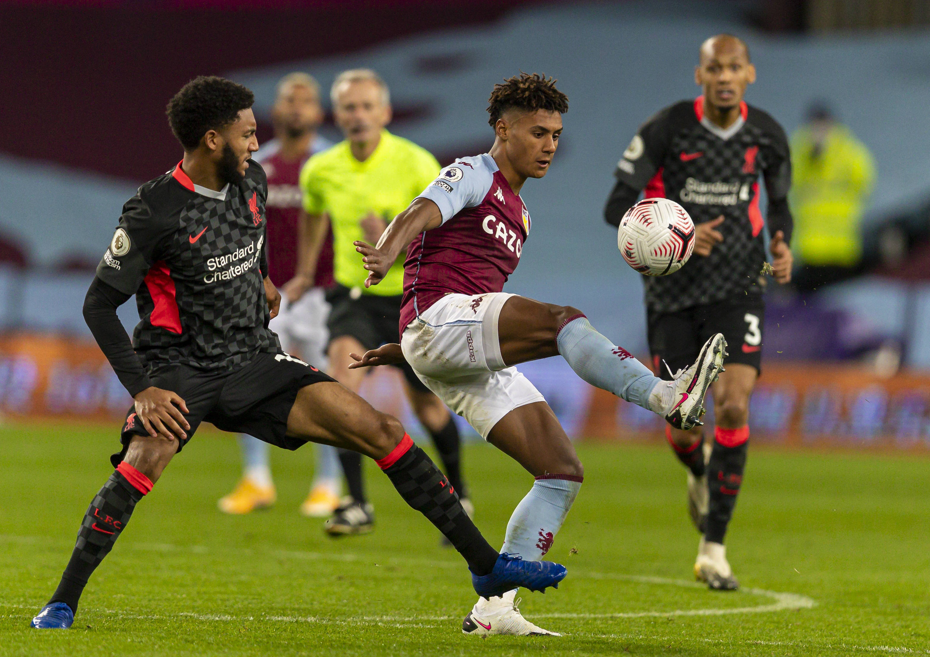 在与这些竞 在与这些竞