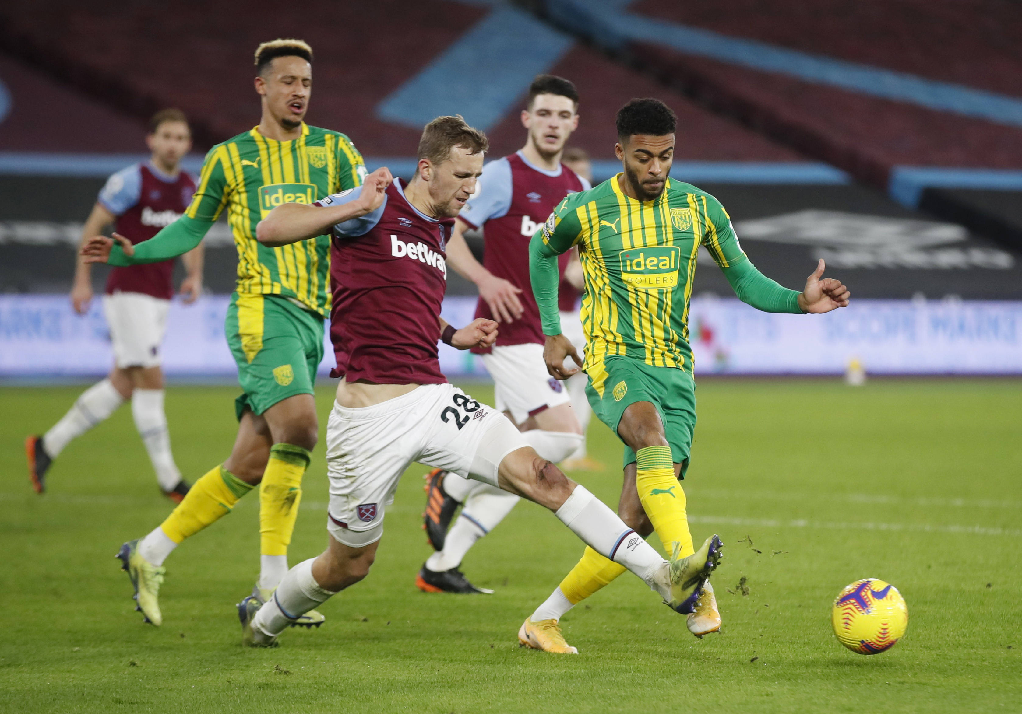 凡的天赋 凡的天赋